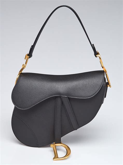 retail price of large saddle bag christian dior in london|dior saddle bag black inside.